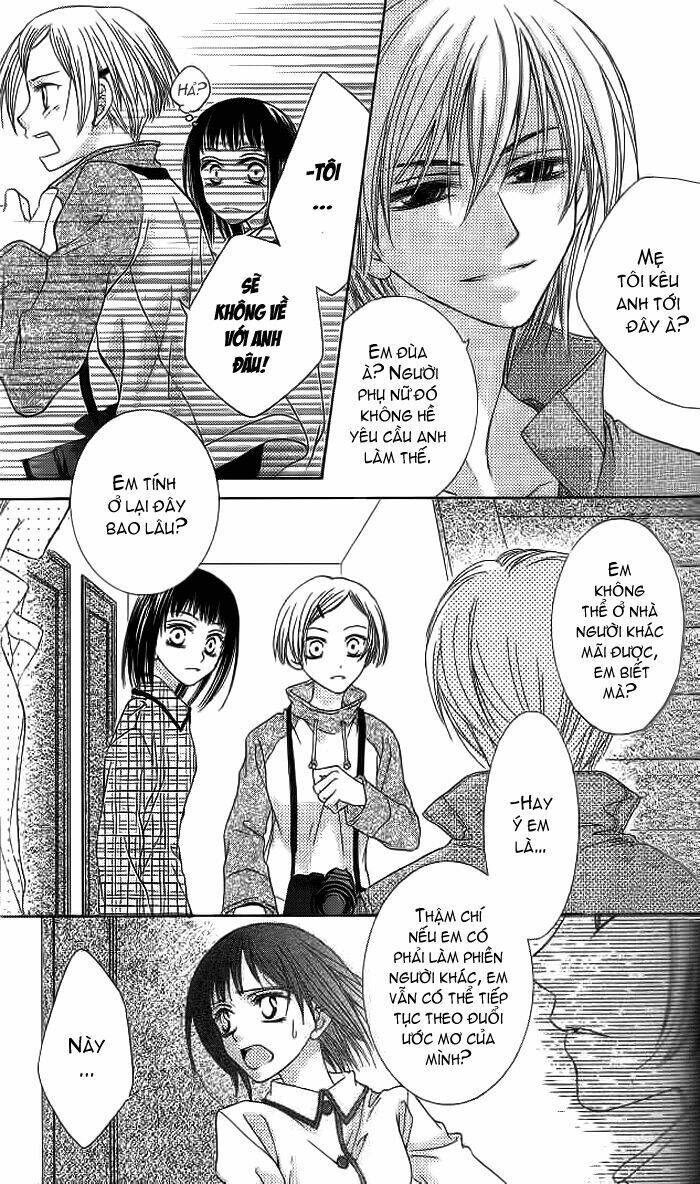 sugar family chapter 13 22