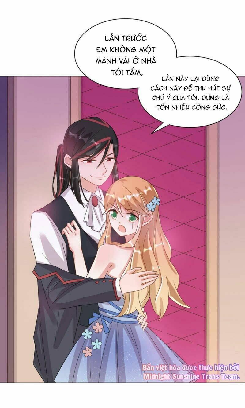 ma lạt thiên kim đẩu ác thiếu chapter 17 25