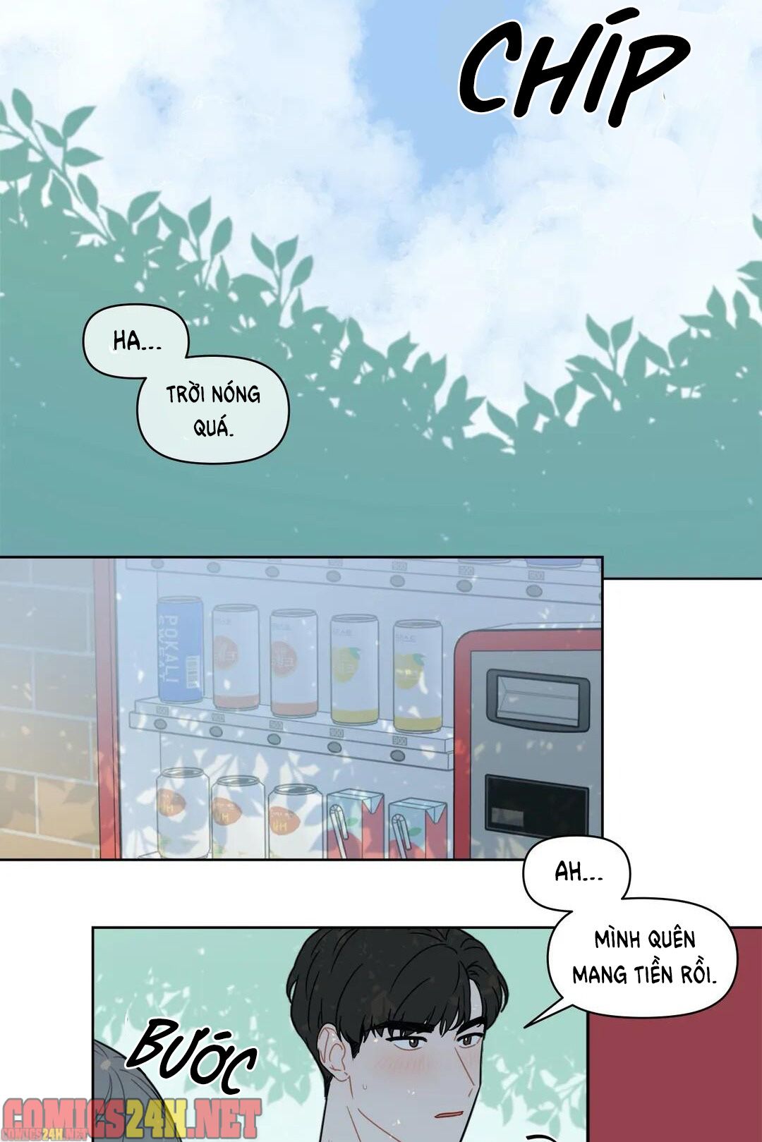 ngọt ngào như địa ngục chapter 12 6