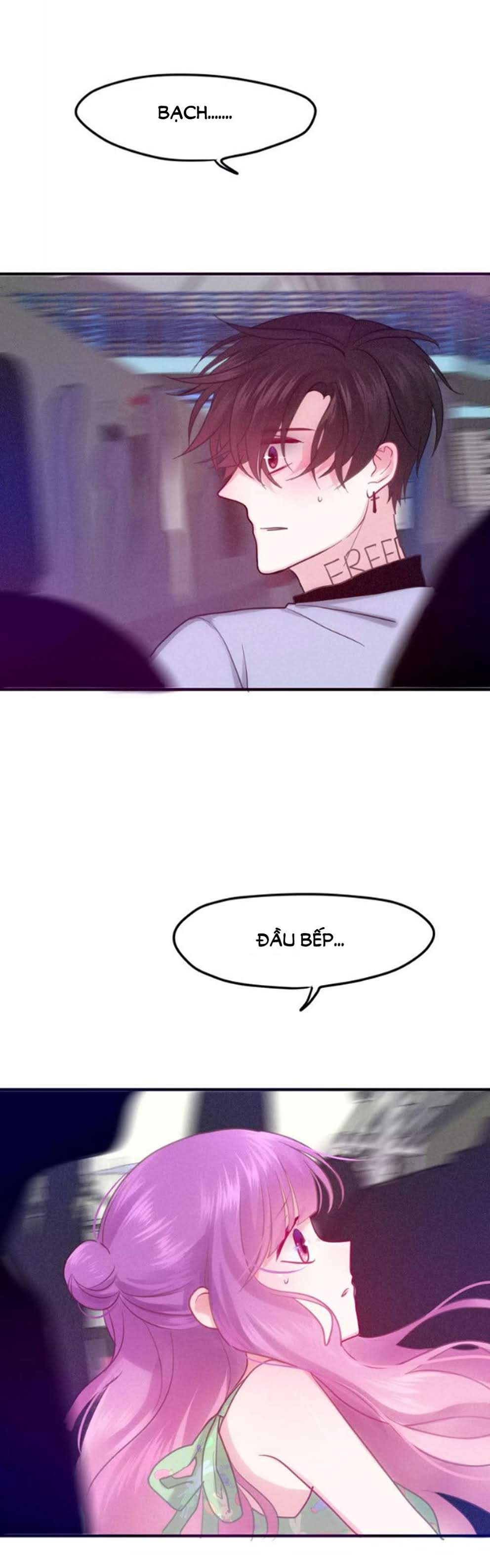 tháng sáu kì diệu chapter 37 9