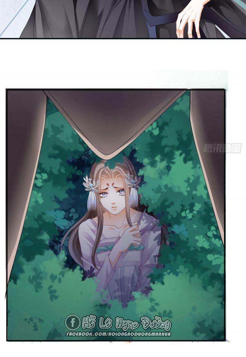 bổn vương muốn nàng chapter 1 42