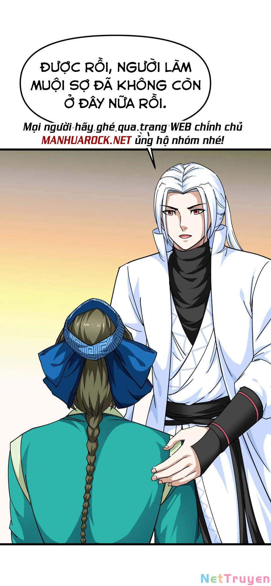 trọng sinh ta là đại thiên thần chapter 112 7