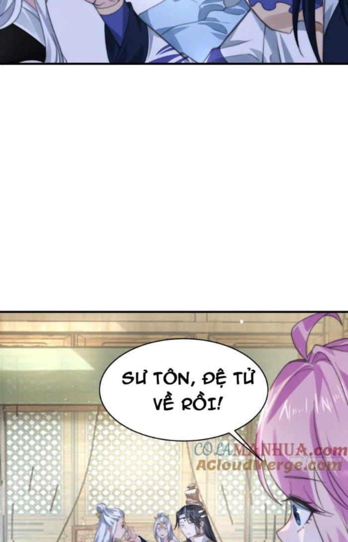 mỗi nữ đồ đệ đều muốn giết ta chapter 34 9