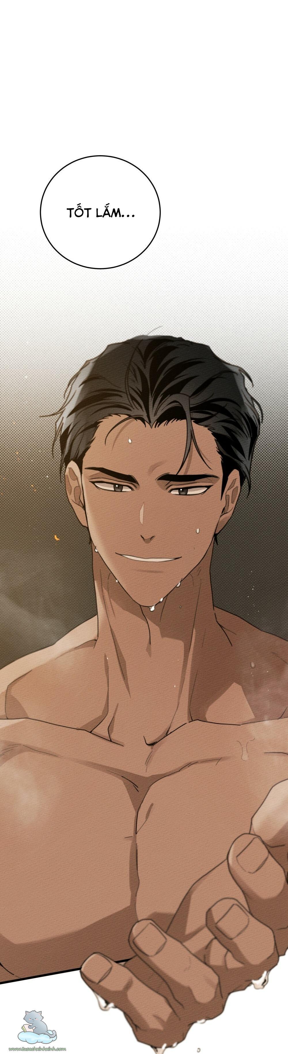 dưới tán cây sồi chapter 45 39