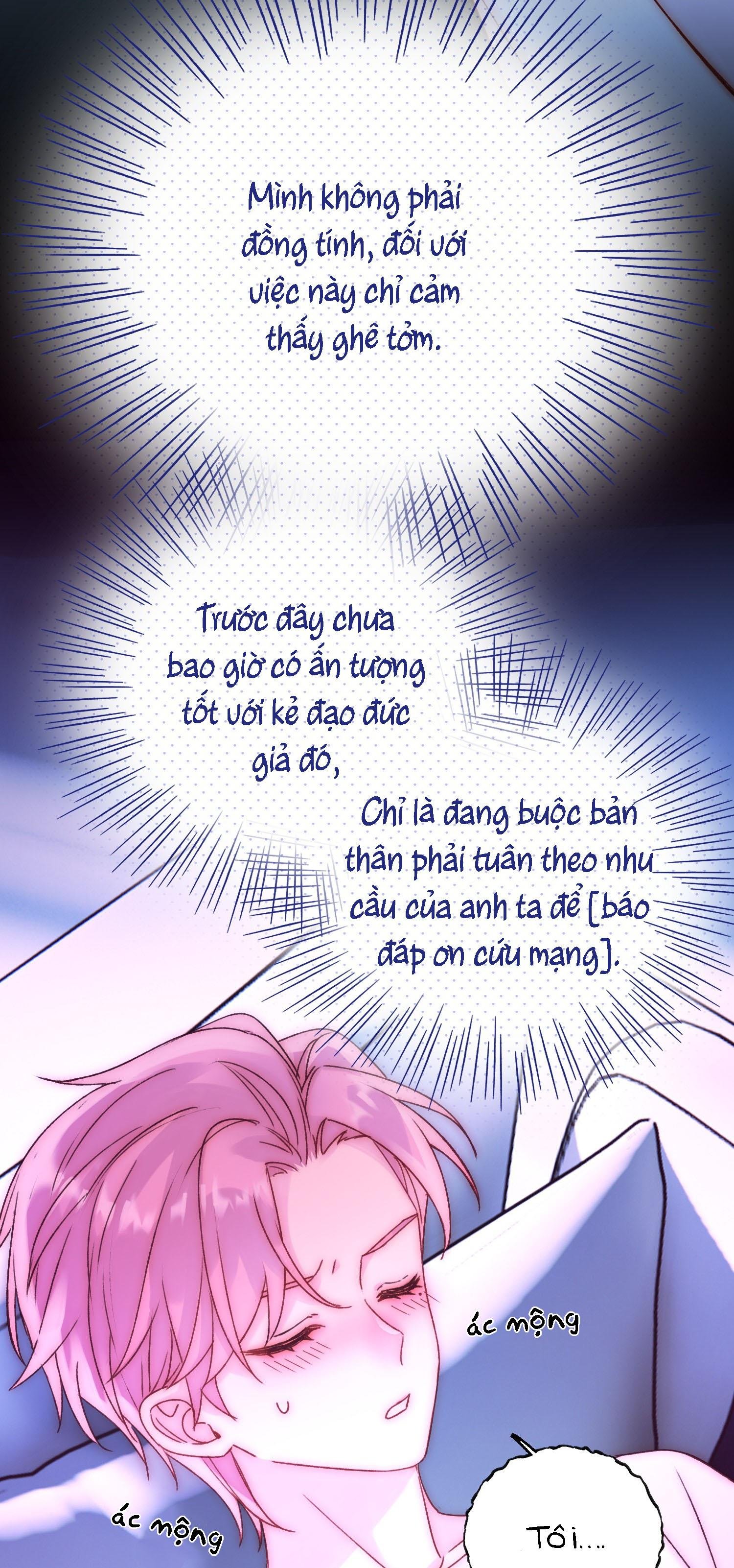 tôi phải trở thành nhân vật đại phản diện chapter 61 17