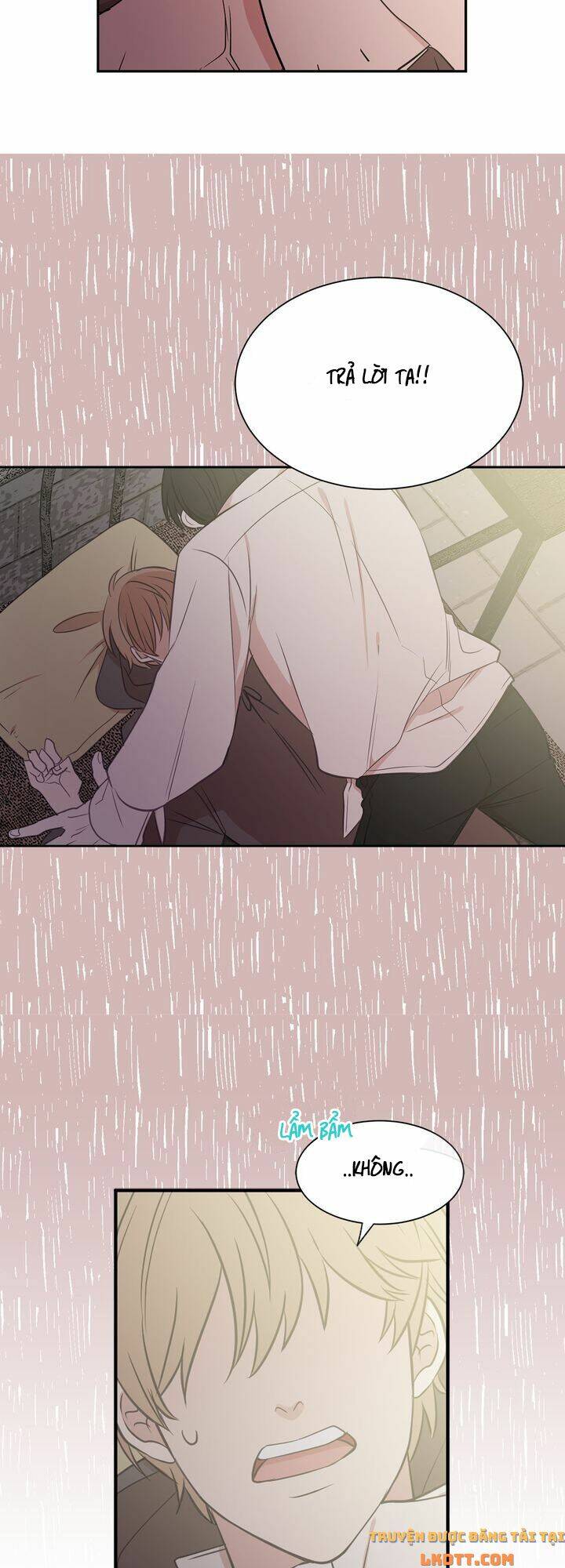 tôi chọn kết thúc của hoàng đế chapter 9 10