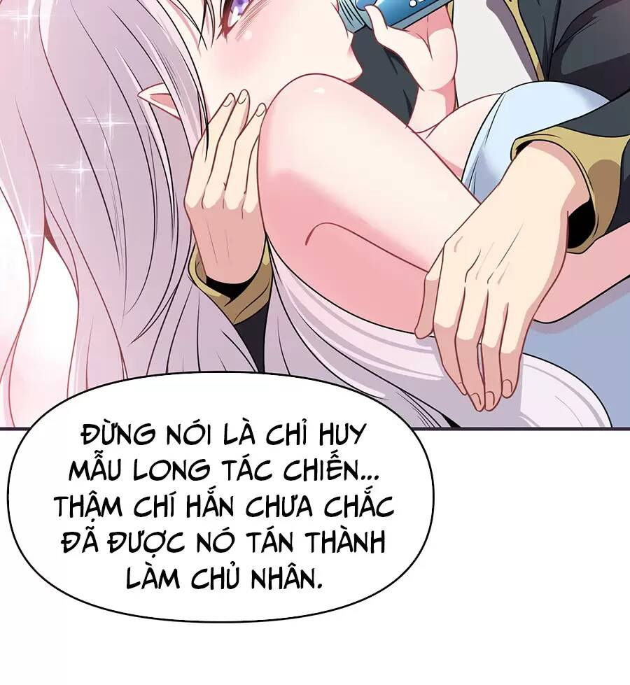 đồ long kỵ sĩ hôn môi ác long chapter 29.2 33