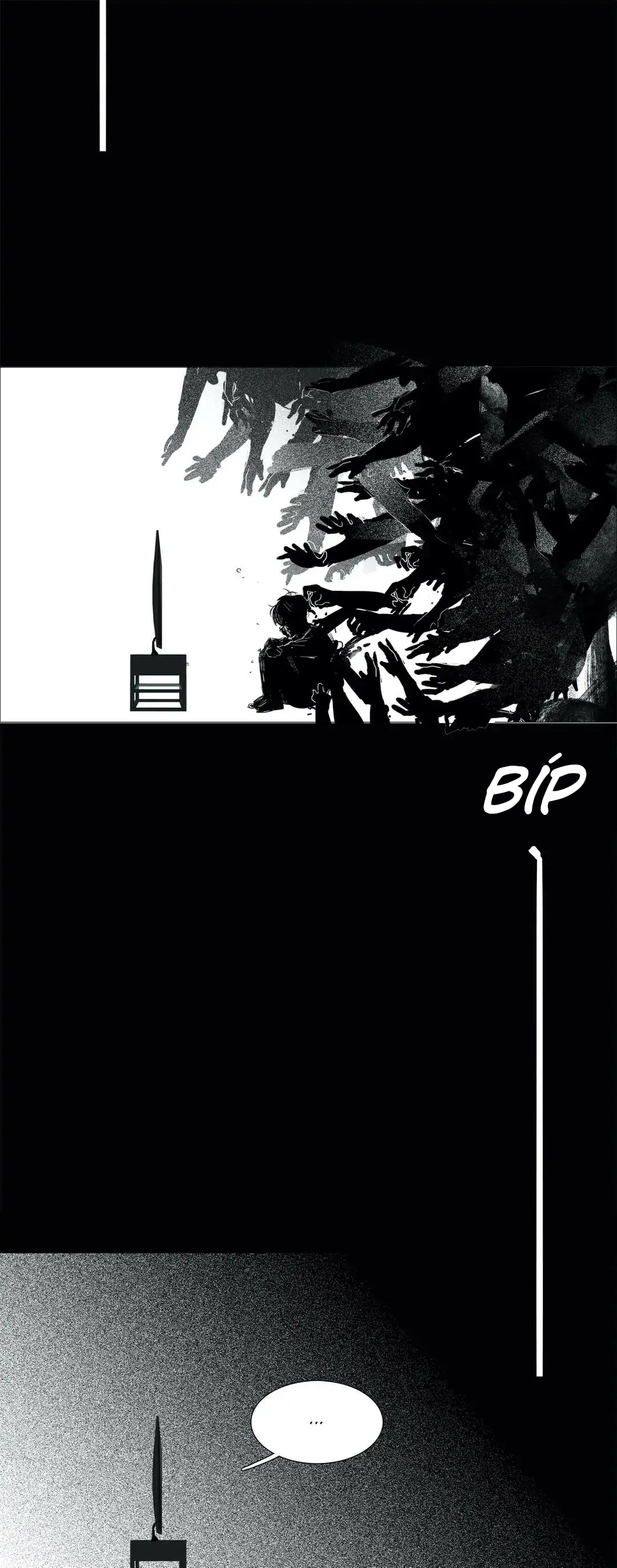 hôm nay lại là một ngày nắng ấm chapter 15 4