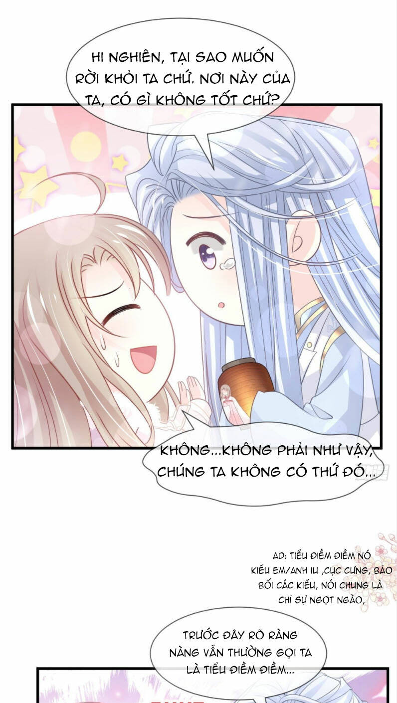 thiên hạ đệ nhất sủng phi chapter 206.2 16