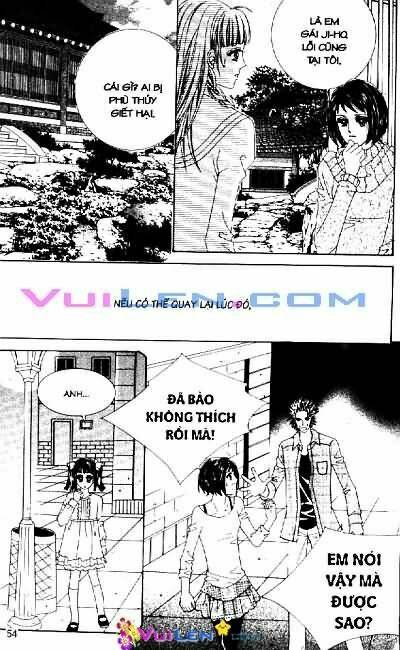 cửa hàng phù thủy chapter 6 54