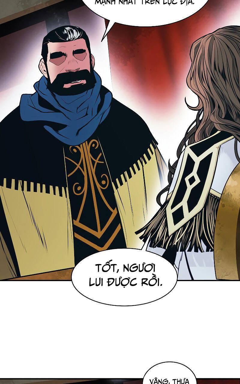 bất bại chân ma chapter 159 9