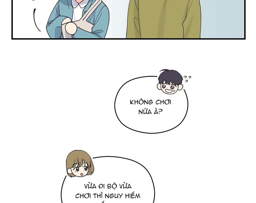 phức cảm tự ti của omega chapter 9 12