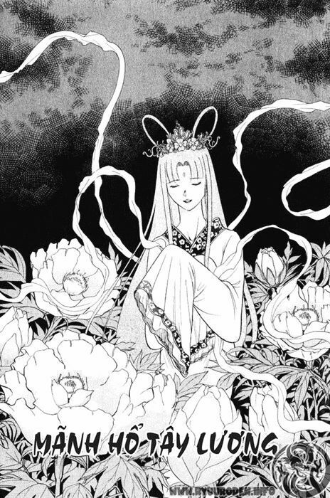 chú bé rồng - ryuuroden chapter 88 5