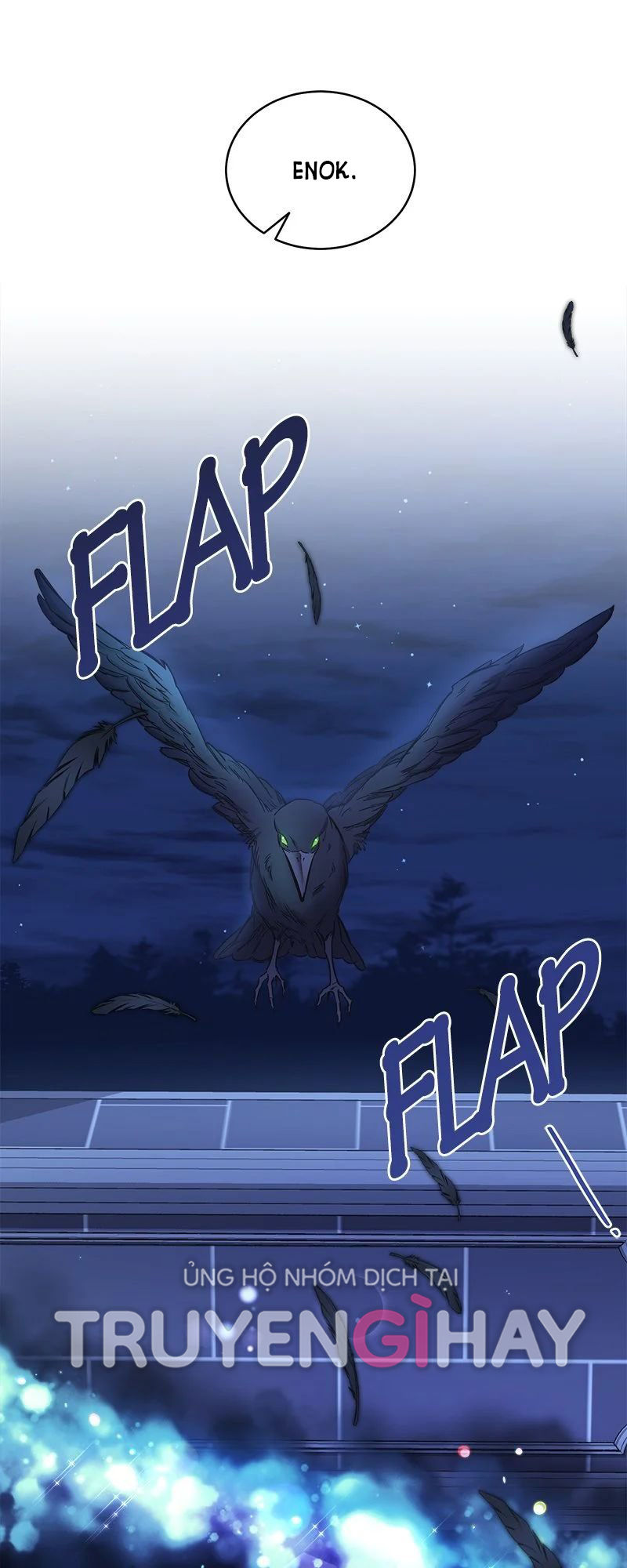 chàng nam phụ kia thực ra là con gái chapter 16 7