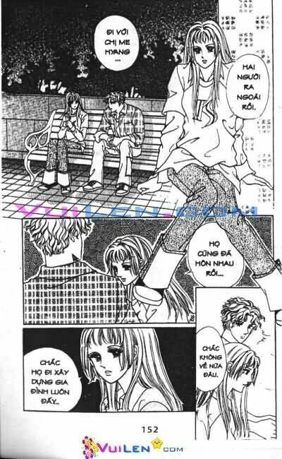 tóc gió thôi bay chapter 4 152