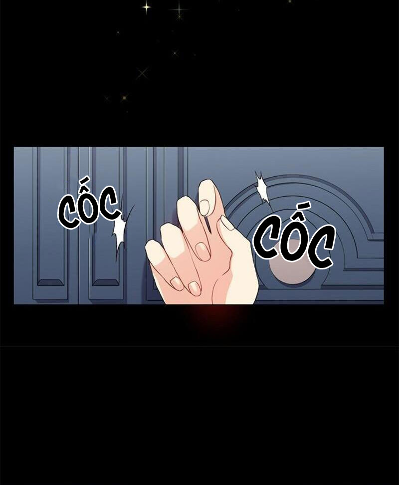 mau đến đây, lần đầu thấy ác nữ như này phải không chapter 2 49