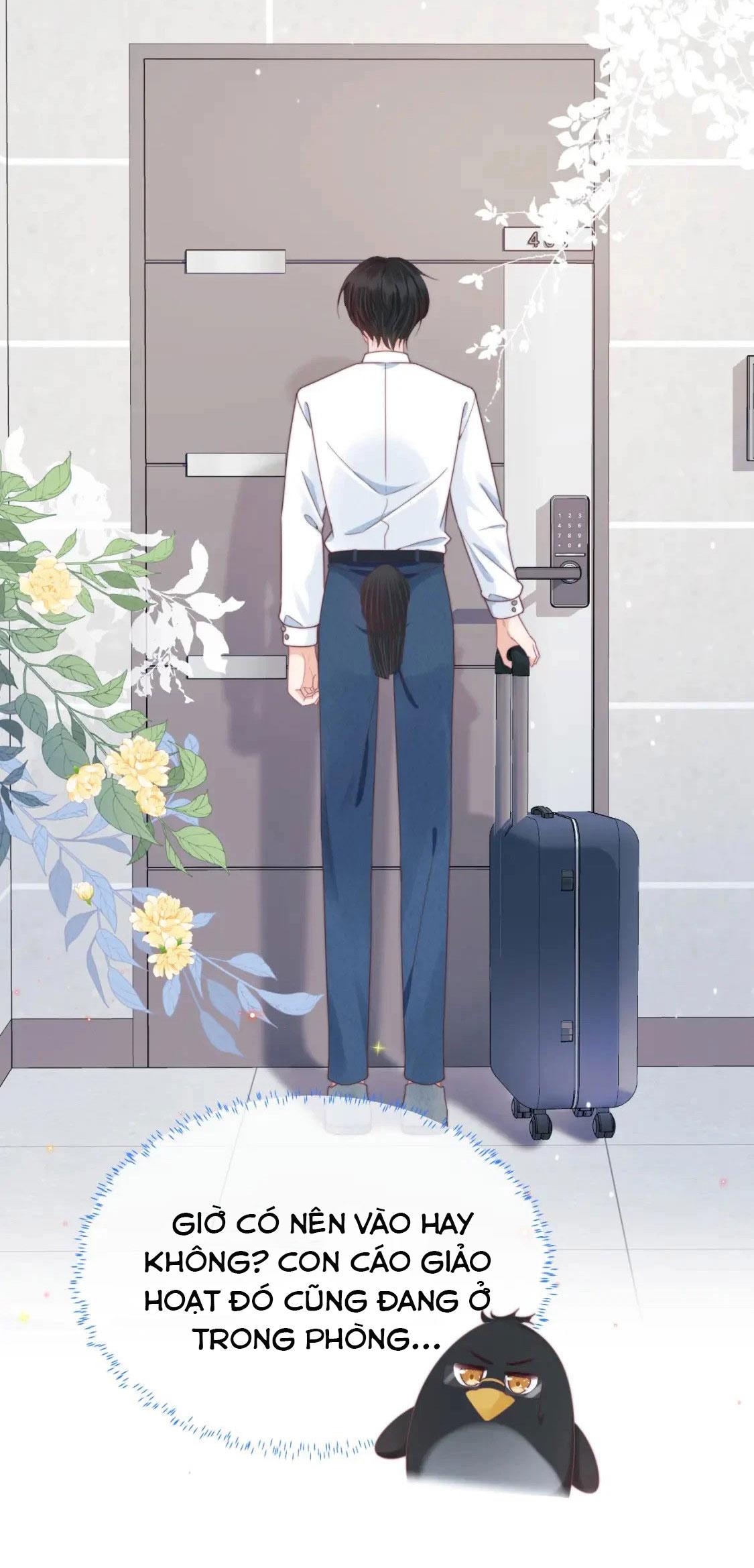 [ss2] một ngụm ăn cả thỏ con chapter 36 7