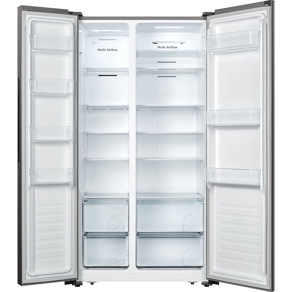 Tủ lạnh Casper Inverter 552 lít RS-570VT - Hàng chính hãng