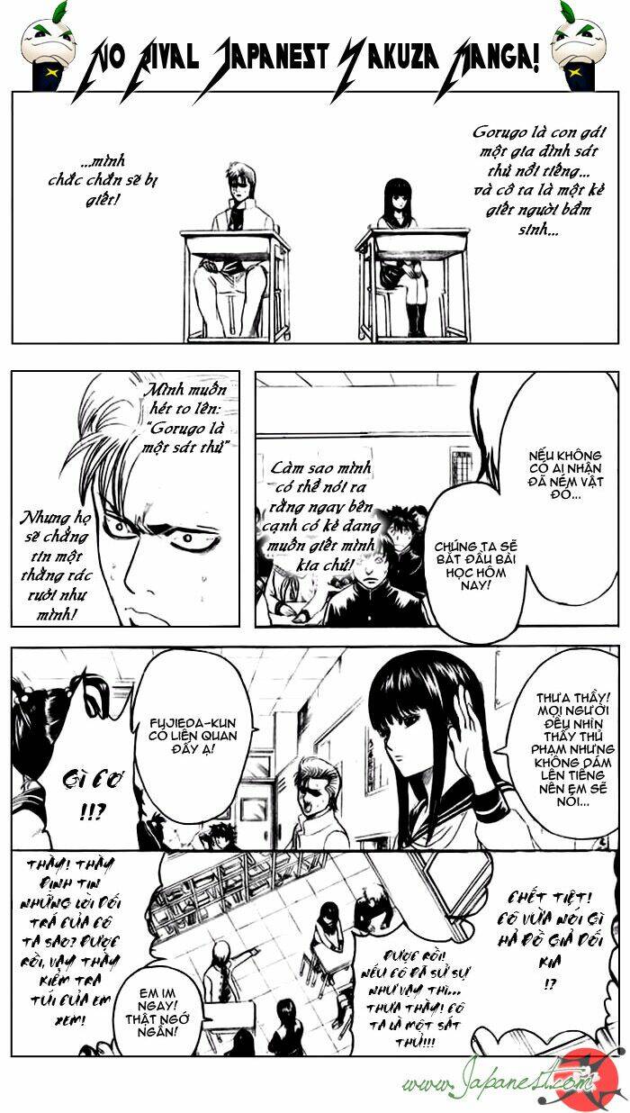 one shot - 13 chapter 0 21