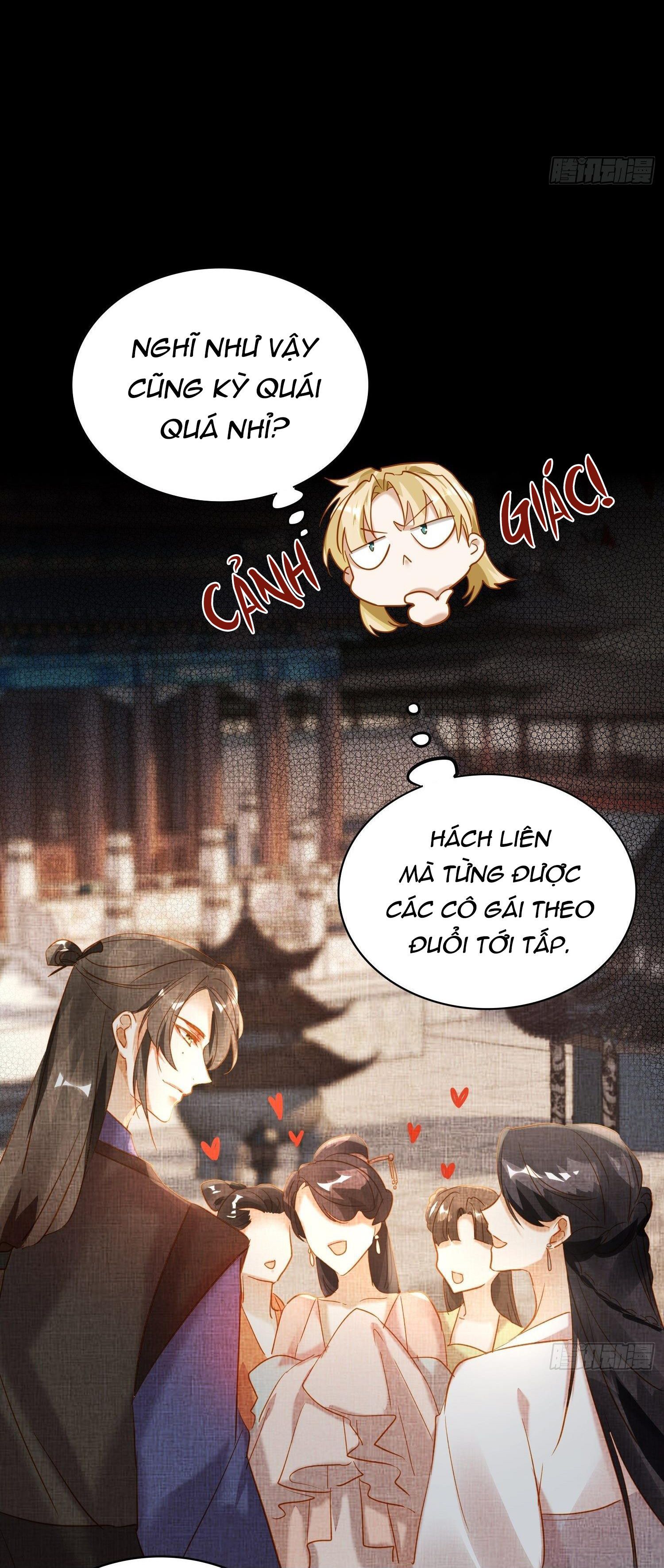 lục thân bất nhận chapter 72 32