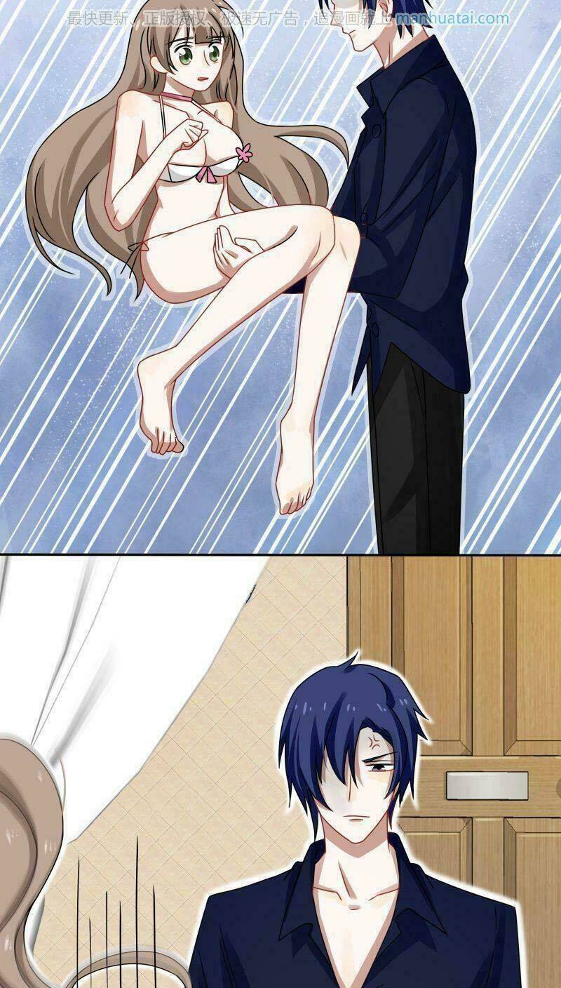 đế thiếu đoạt tình thành nghiện chapter 43 4