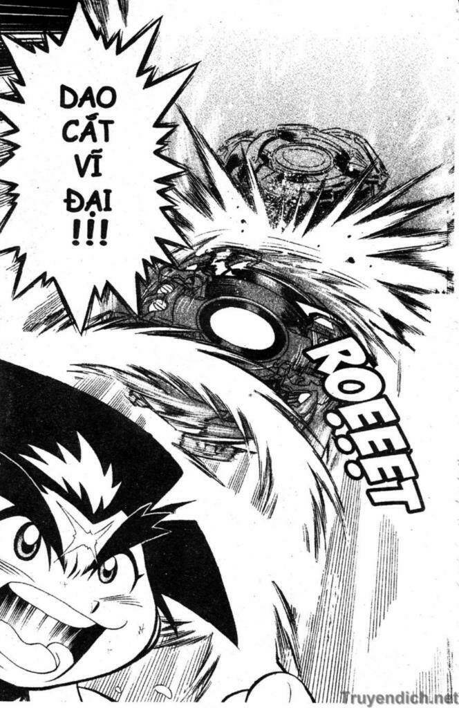 beley - con quay truyền thuyết chapter 11 166