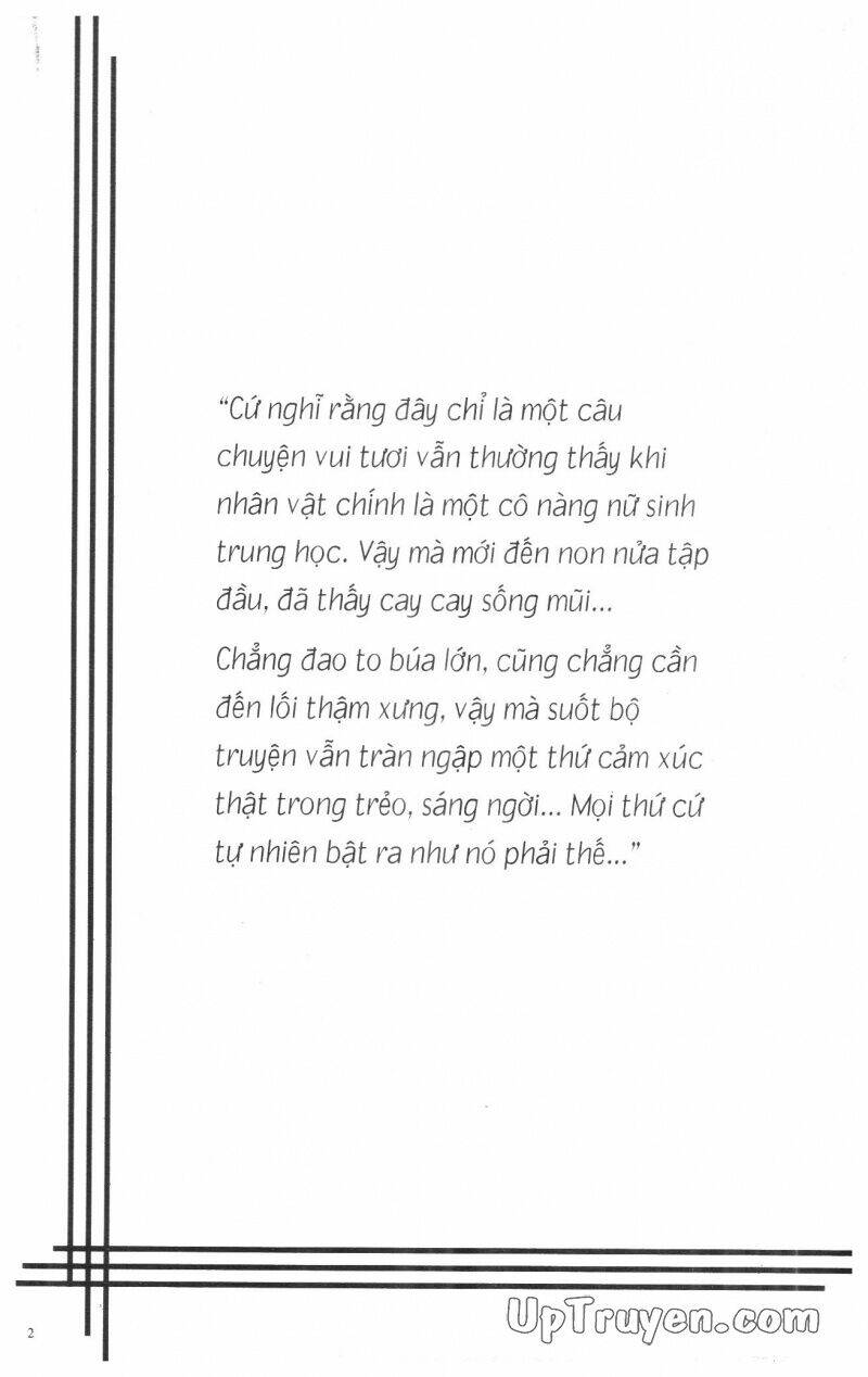 v.b.rose chapter 3 4