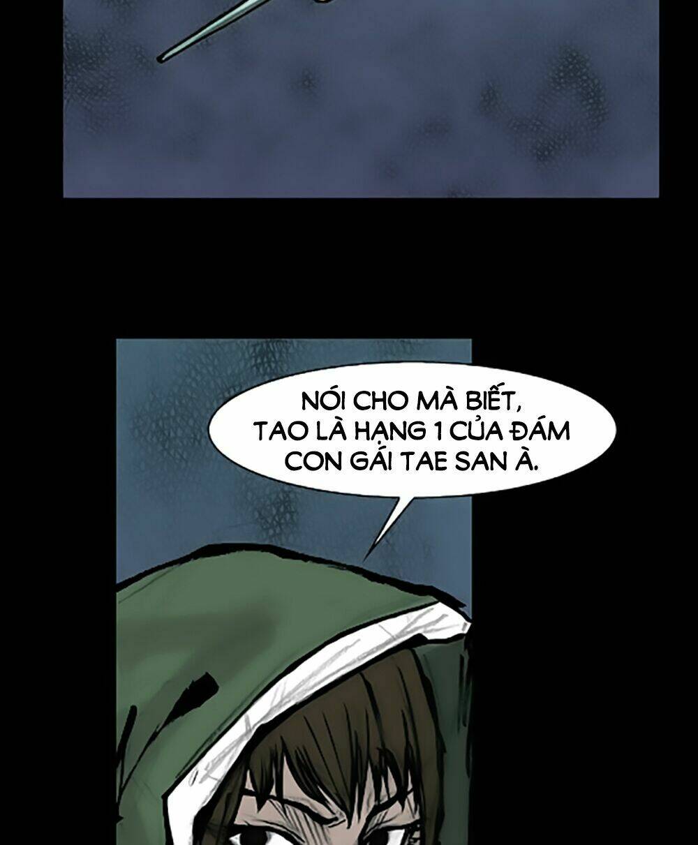 dokgo | độc cô chapter 77 17