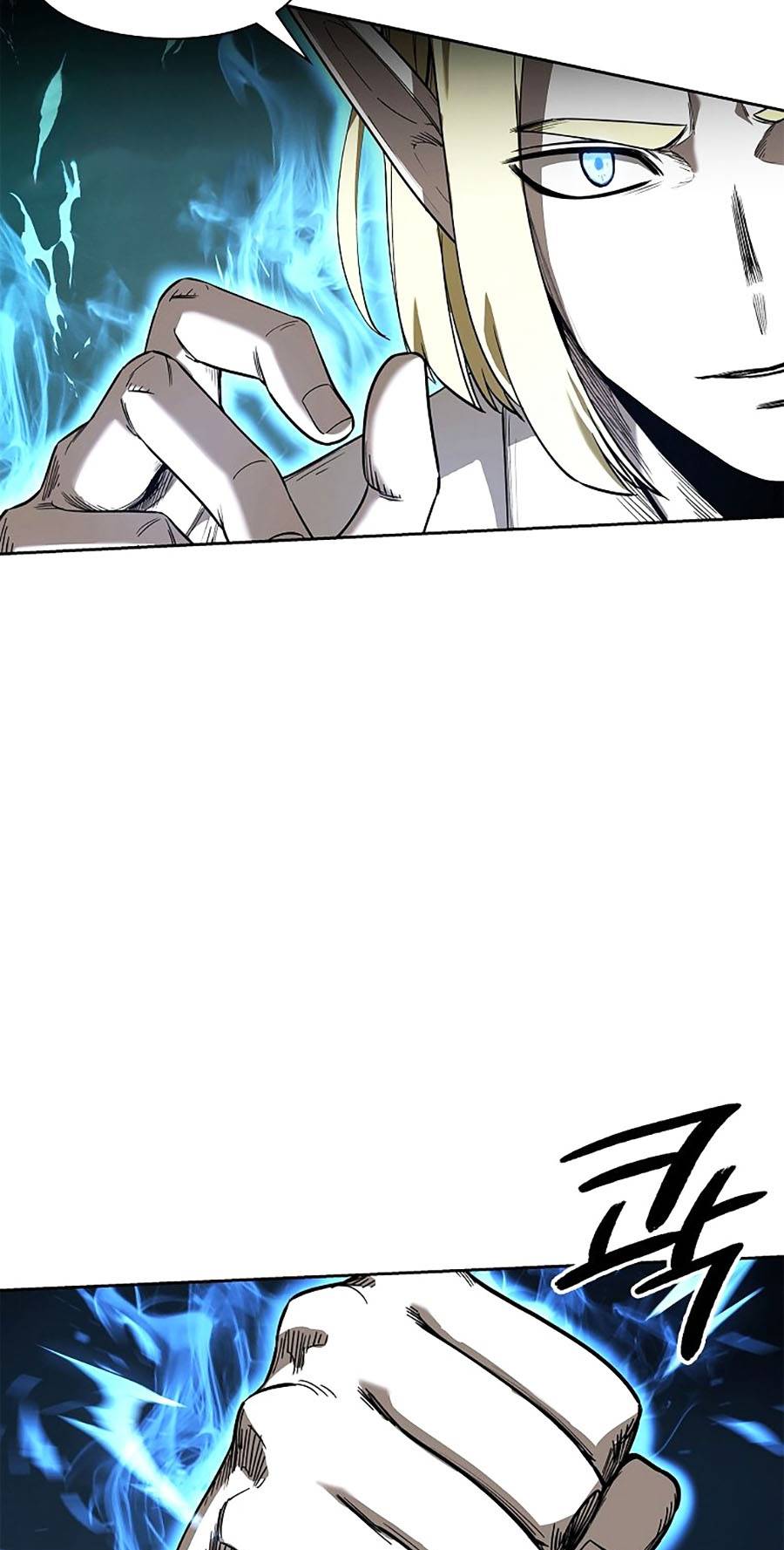 chiến binh học đường - cuộc đột kích trong ngục tối chapter 15 43