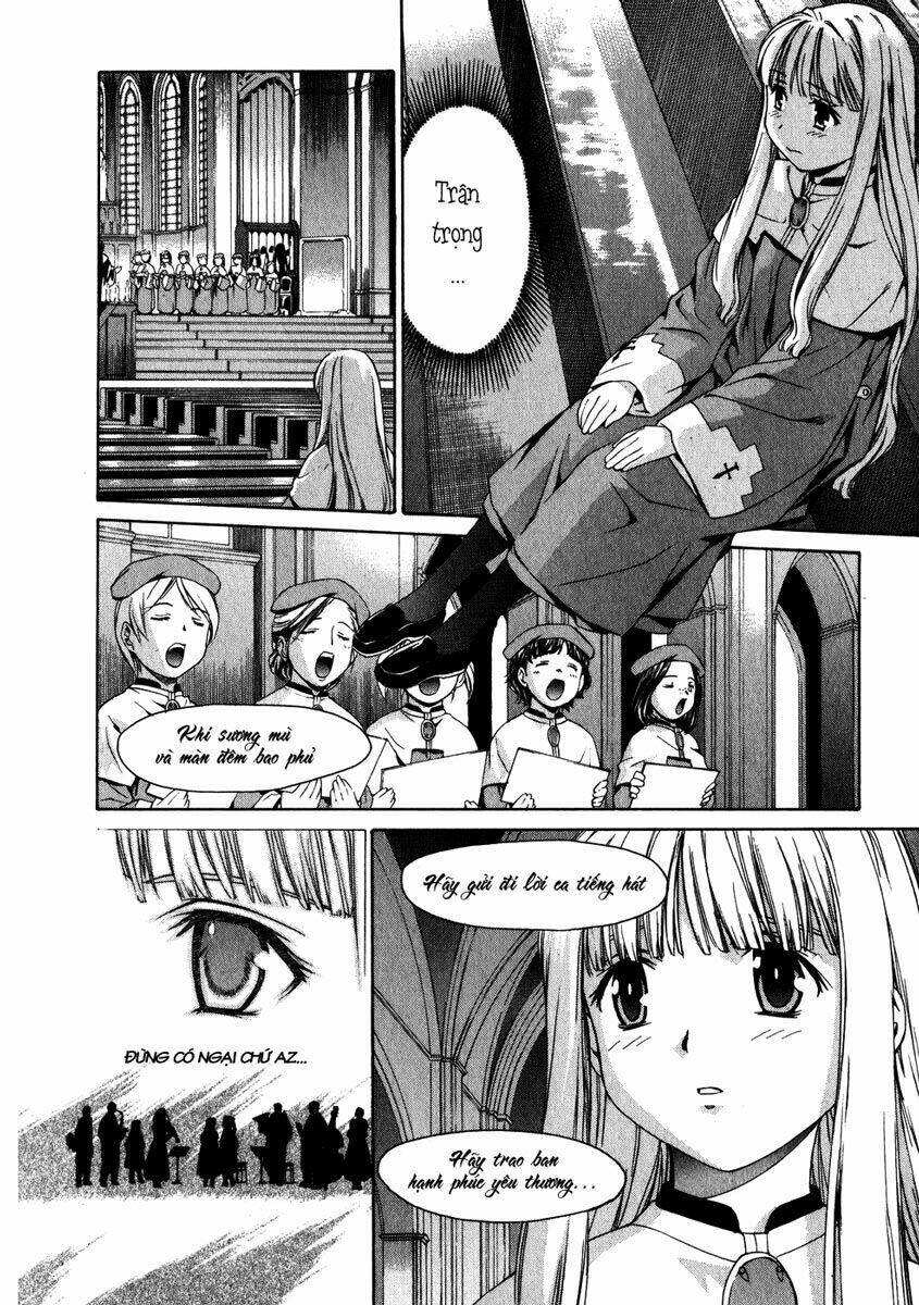 chrono crusade chapter 27 12