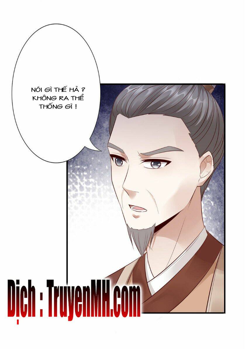 thần y yêu hậu chapter 27 4