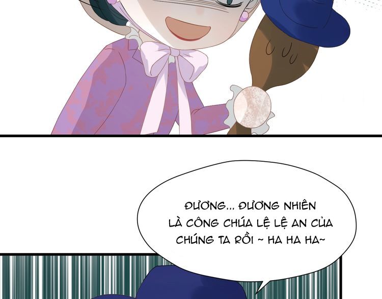 lượm được một tiểu hồ ly phần 3 chapter 55 3