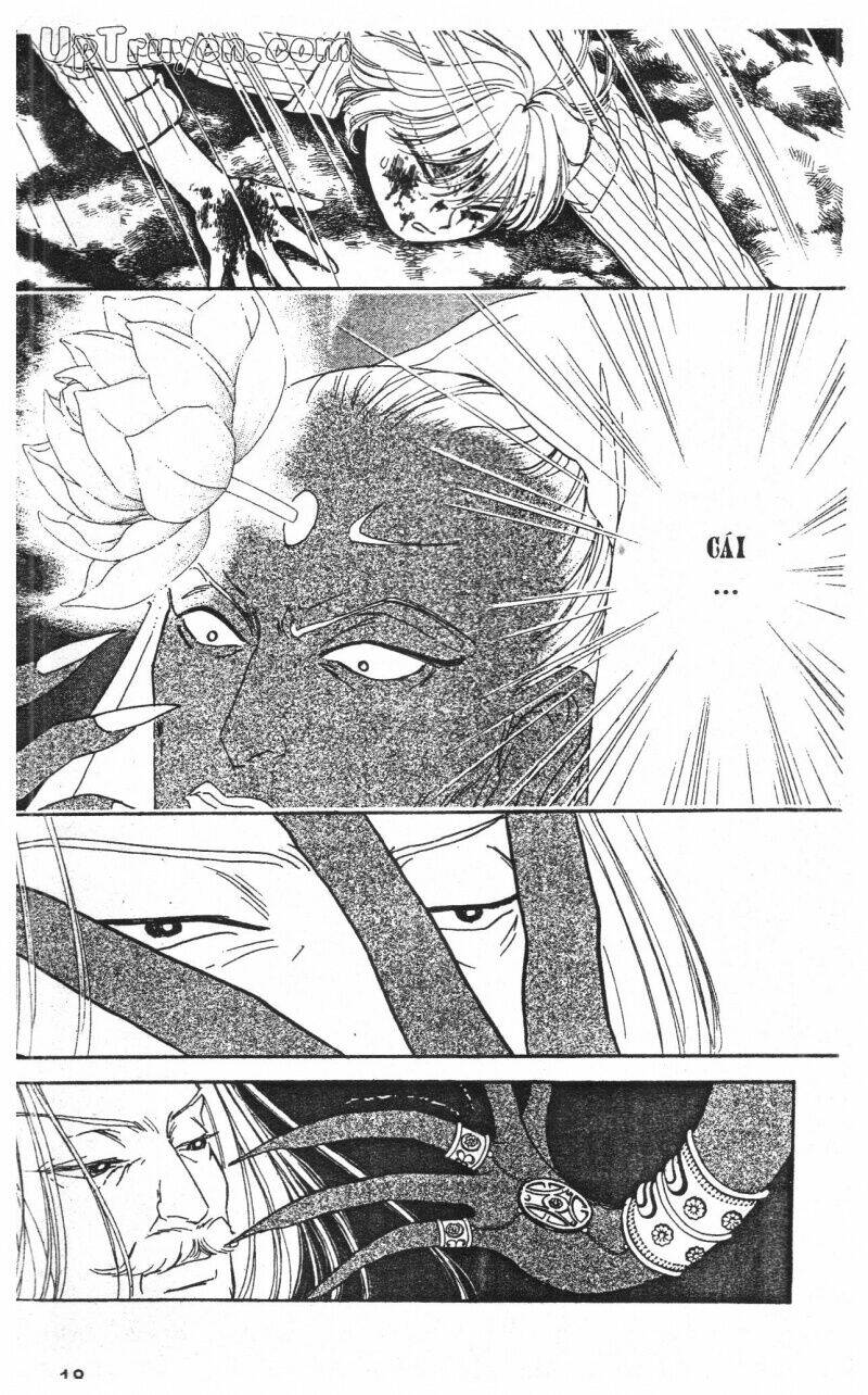 hoàng tử hoa - bud boy chapter 10 20