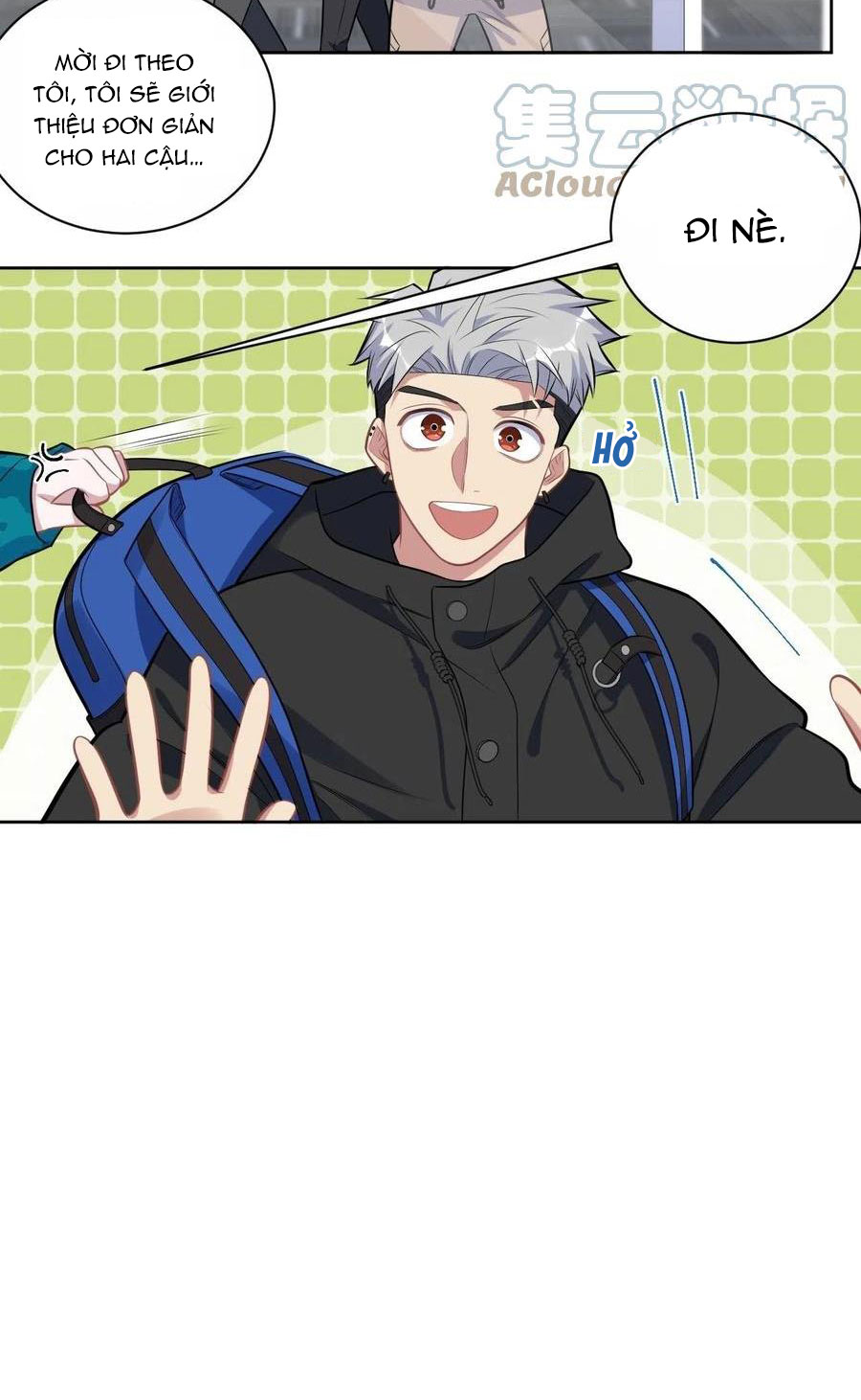 bố vợ đại nhân là bà xã chapter 188 6