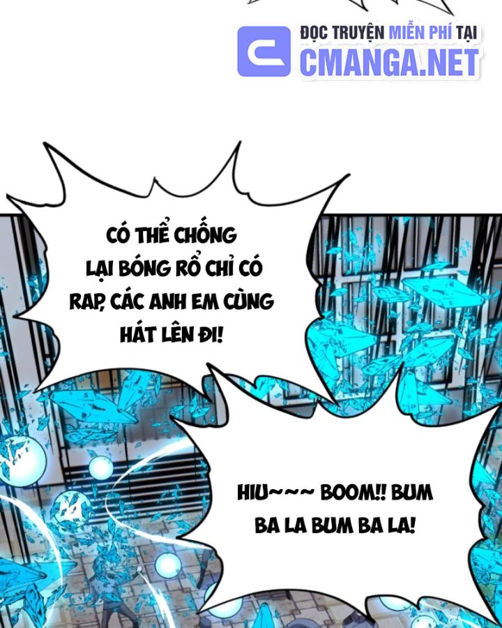 học cùng em gái, tôi bất cẩn vô địch rồi chapter 189 44