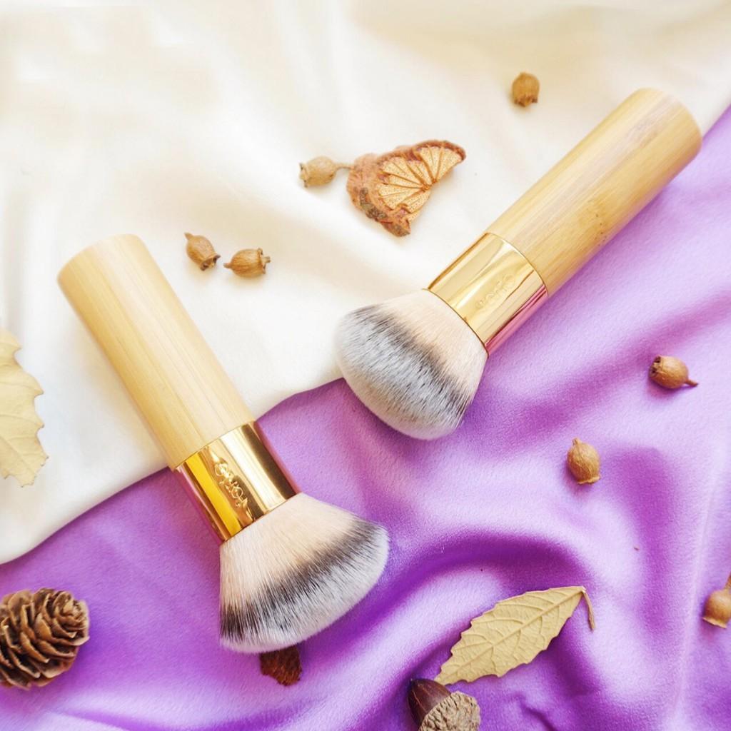 Cọ Tán Kem Nền Tarte - Tarte Foundation Brush