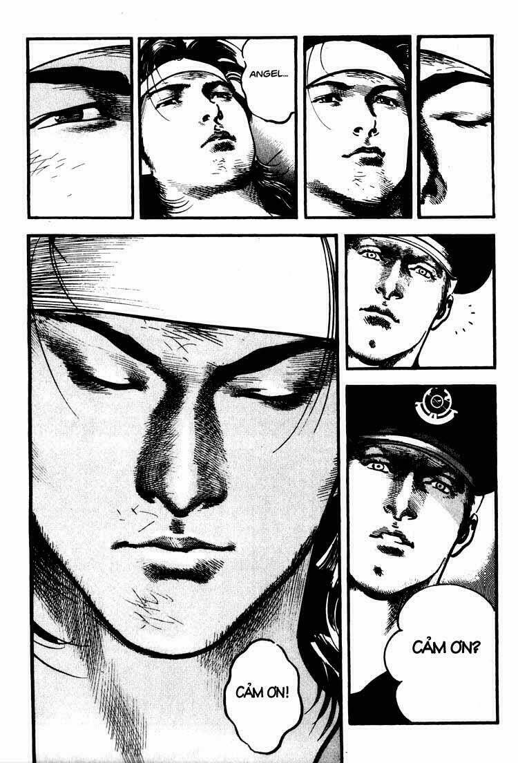 strain chapter 21 22