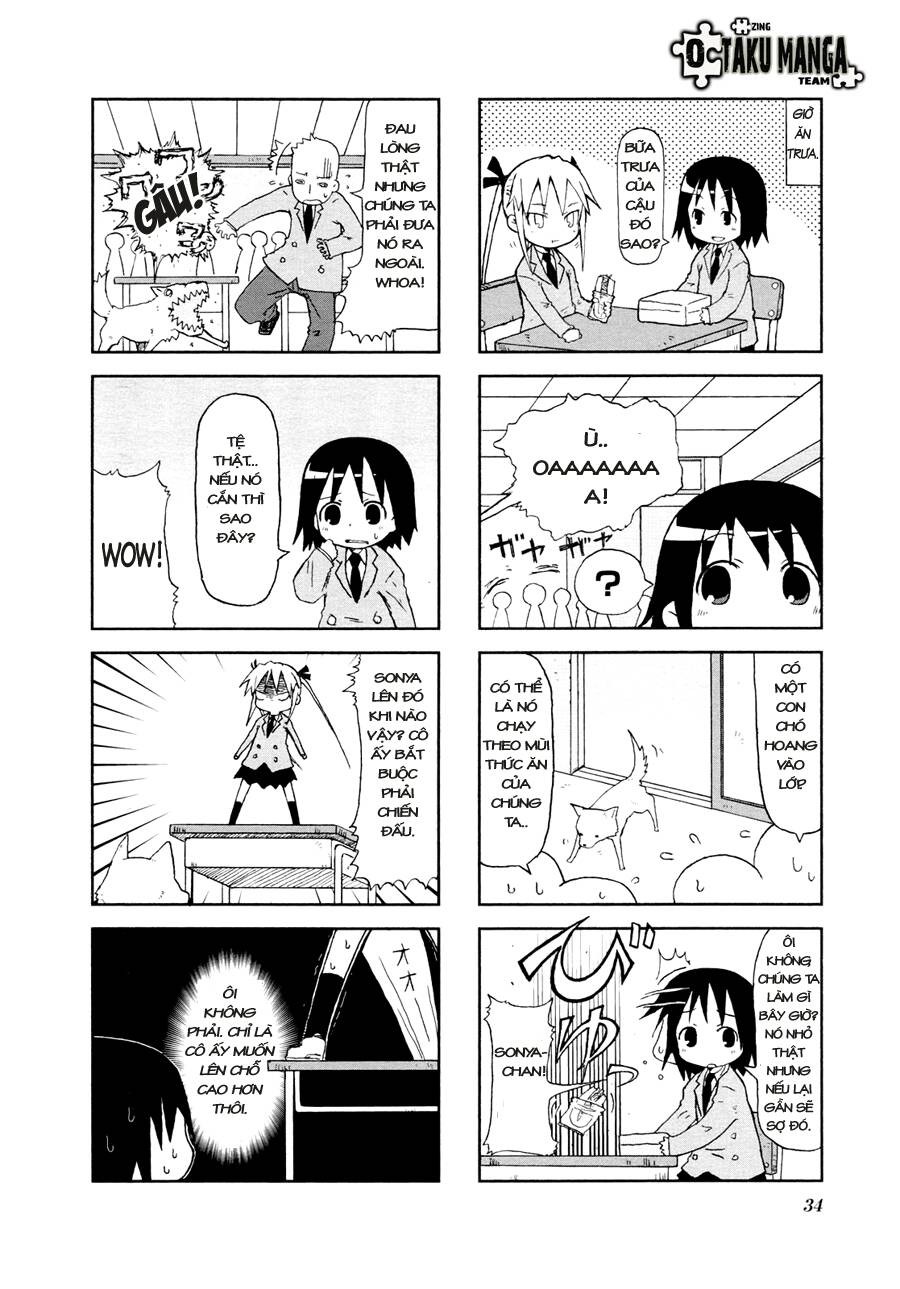 baby, please kill me chapter 4 2