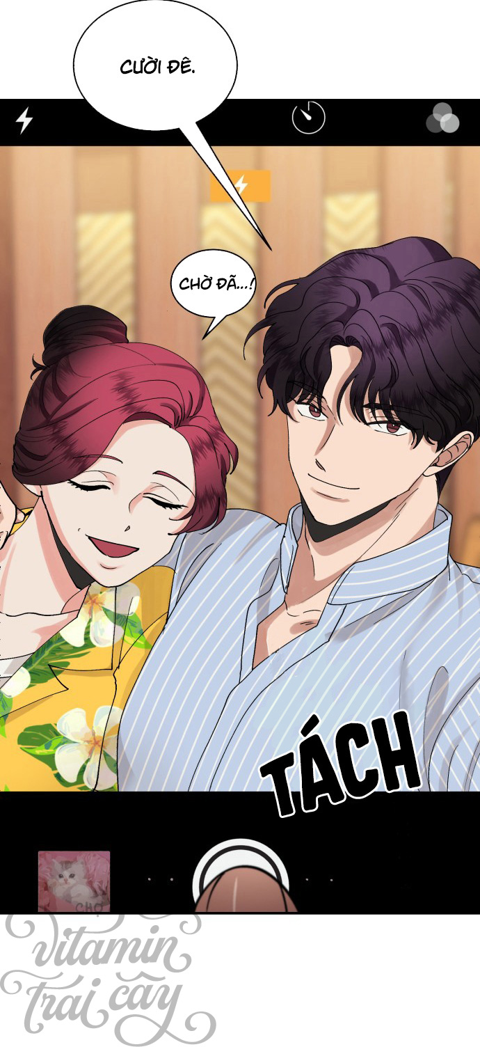 oan gia ngõ hẹp chapter 23 47