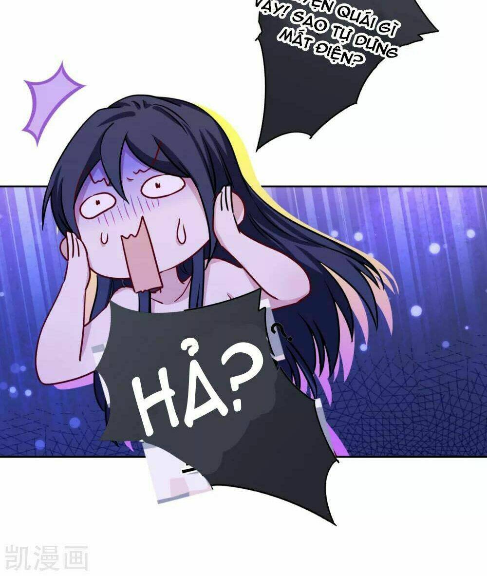 nhân vật phản diện: không ngọt không lấy tiền chapter 15.2 15