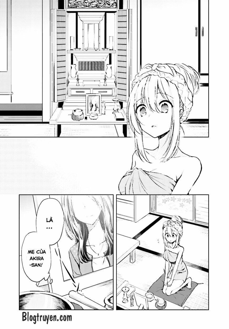 strawberry fields wo mou ichido chapter 4 10