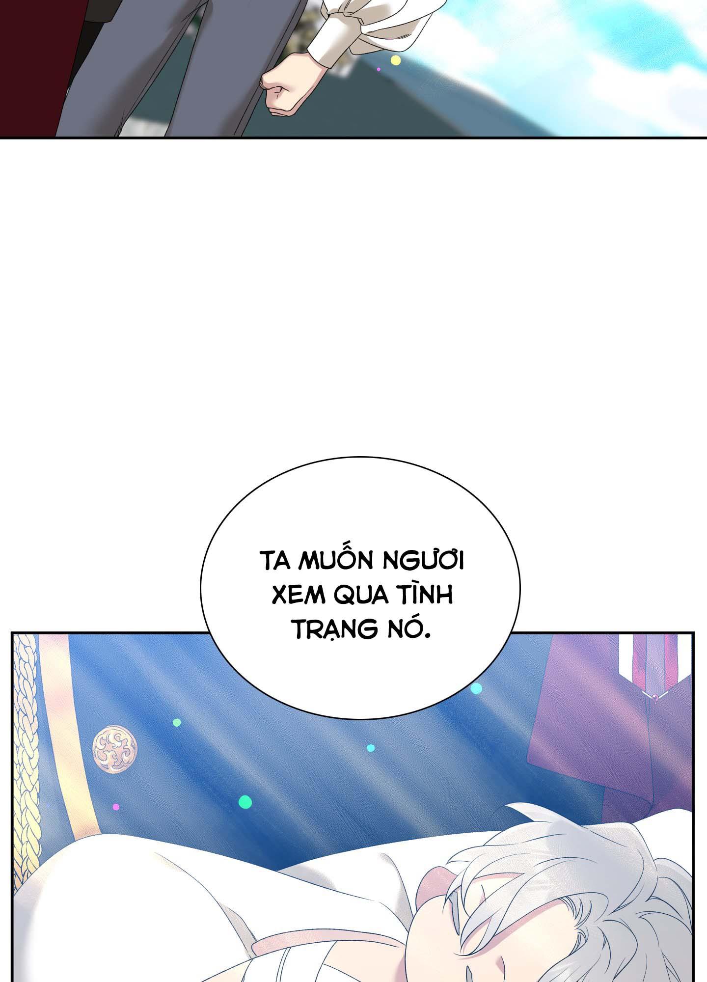 ái tình tự tâm chapter 22 39