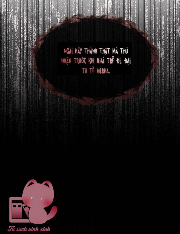 vị hôn thê của kẻ săn mồi chapter 50 29