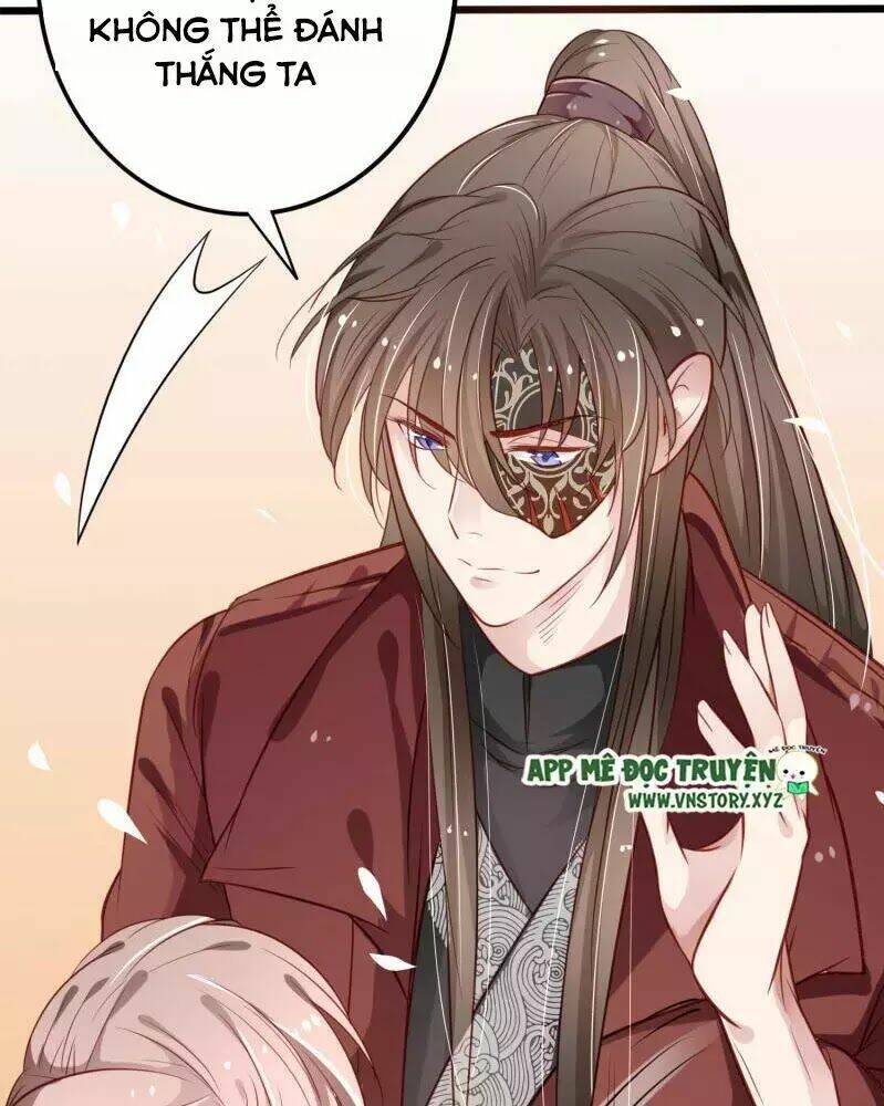 trọng sinh đế phi: quyền khuynh thiên hạ chapter 6 29