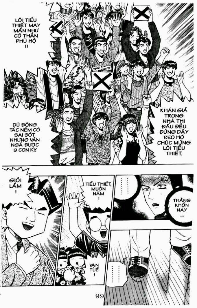 bowling king chapter 74 15