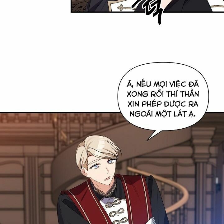 người chồng bạo chúa của tôi đã thay đổi chapter 19 58