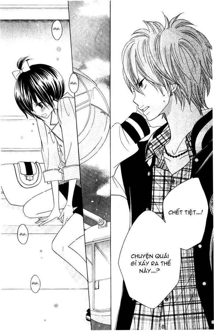 kimi ja nakya dame nanda chapter 6 23