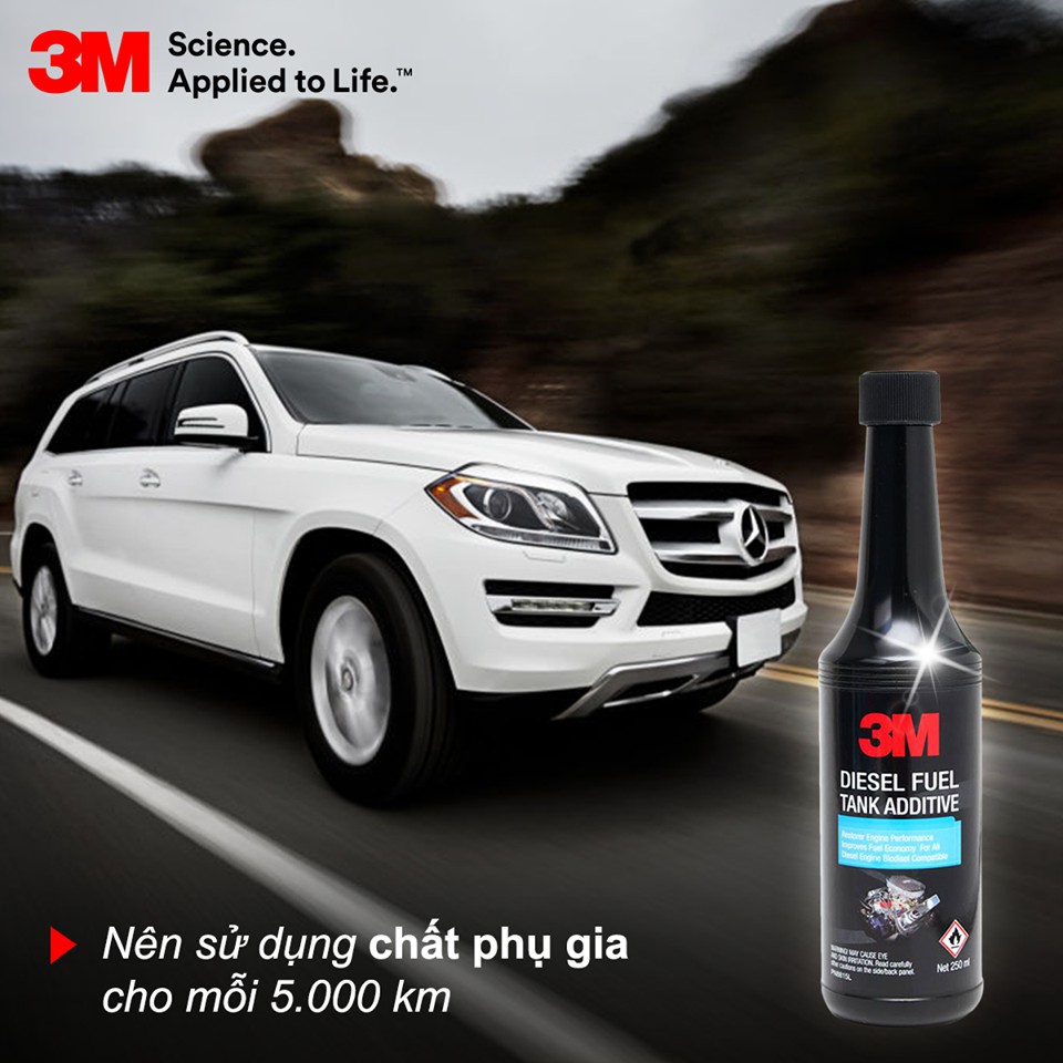Dung môi hoạt hóa xăng Complete Fuel System Cleaner (Mẫu mới ENEOS)