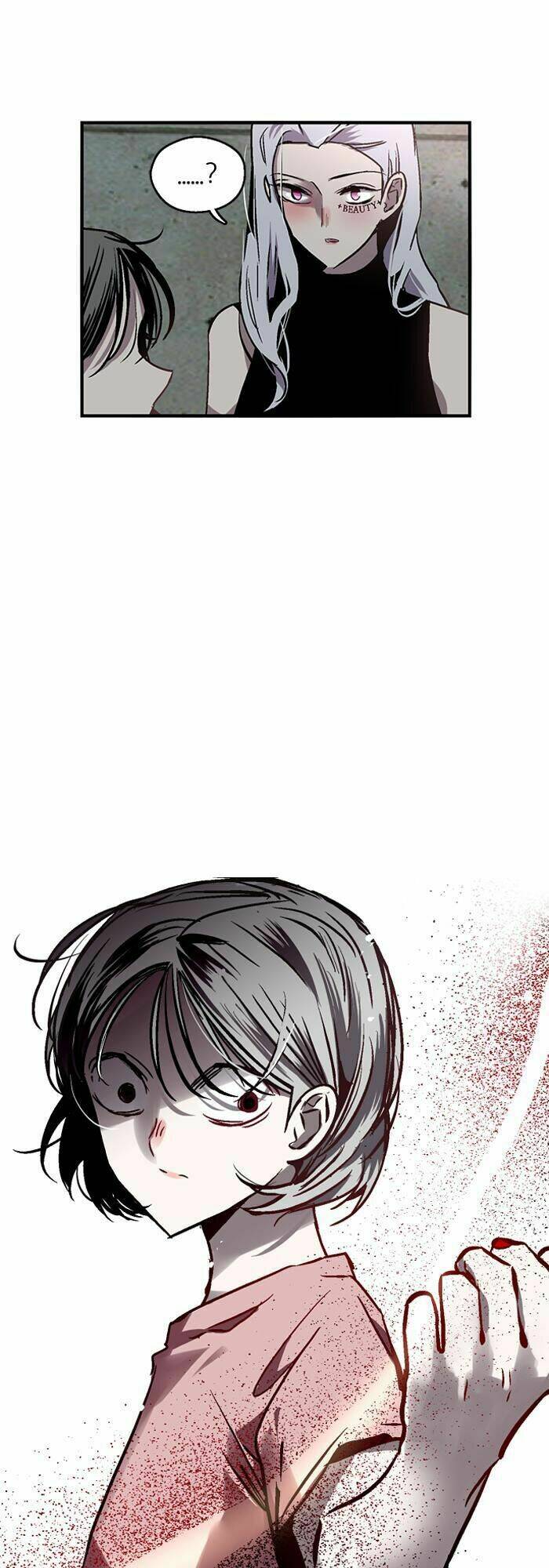 người máy hủy diệt chapter 35 13