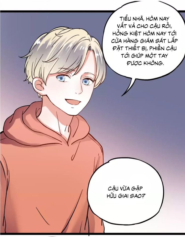 cậu đã từng yêu tôi 2 chapter 12 20